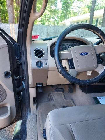 used 2008 Ford F-150 car, priced at $2,695