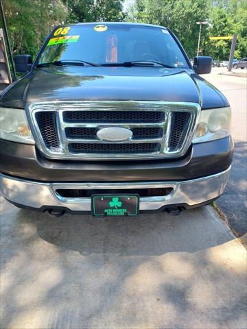 used 2008 Ford F-150 car, priced at $2,695