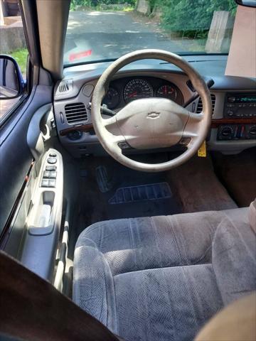 used 2004 Chevrolet Impala car, priced at $1,895