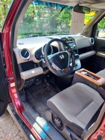 used 2008 Honda Element car, priced at $3,995