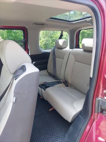 used 2008 Honda Element car, priced at $3,995