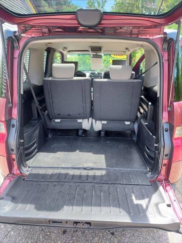 used 2008 Honda Element car, priced at $3,995
