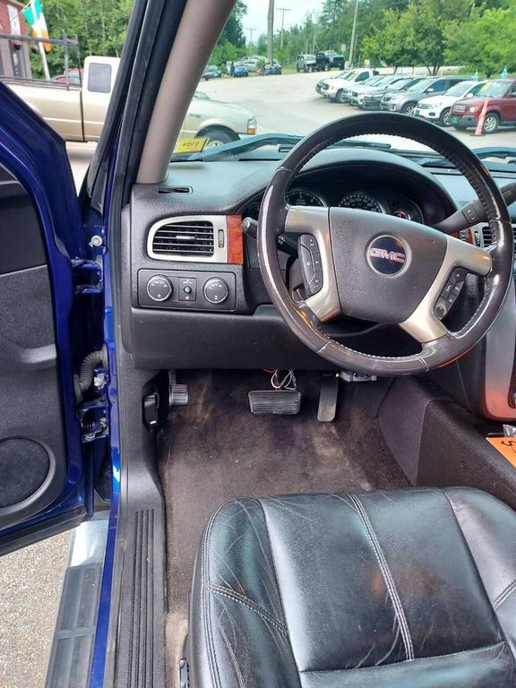used 2011 GMC Sierra 1500 car, priced at $4,695