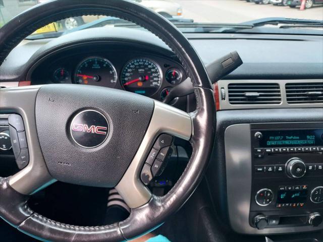 used 2011 GMC Sierra 1500 car, priced at $4,695