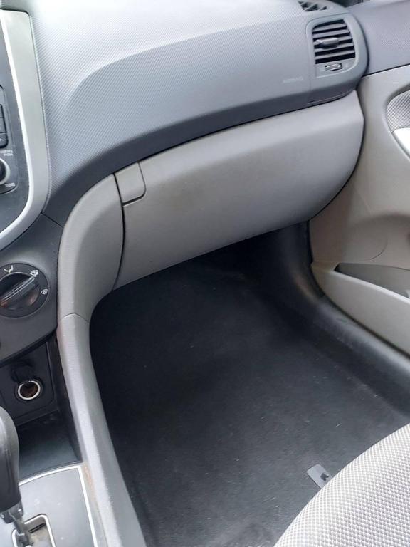 used 2013 Hyundai Accent car, priced at $4,495