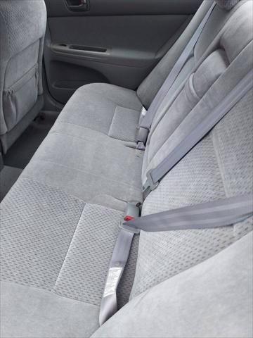 used 2004 Toyota Camry car, priced at $3,995