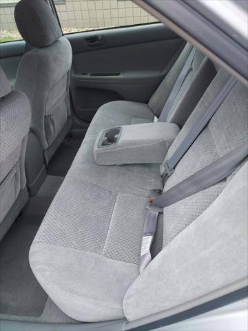 used 2004 Toyota Camry car, priced at $3,995