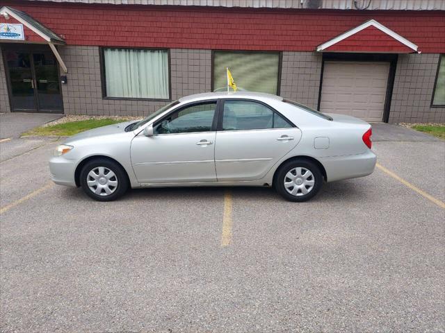 used 2004 Toyota Camry car, priced at $3,995