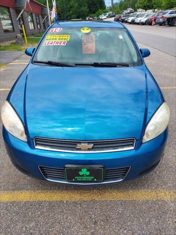 used 2010 Chevrolet Impala car, priced at $3,995