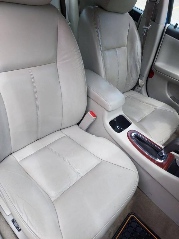 used 2010 Chevrolet Impala car, priced at $2,495
