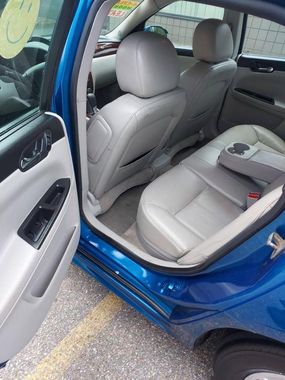 used 2010 Chevrolet Impala car, priced at $2,495