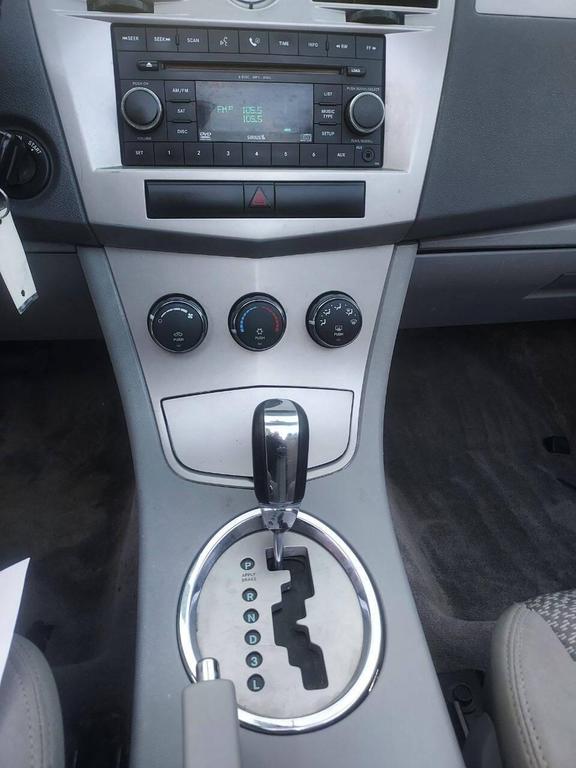 used 2008 Chrysler Sebring car, priced at $1,895