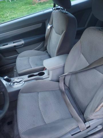 used 2008 Chrysler Sebring car, priced at $1,895