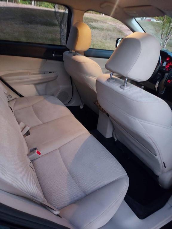 used 2014 Subaru XV Crosstrek car, priced at $3,995