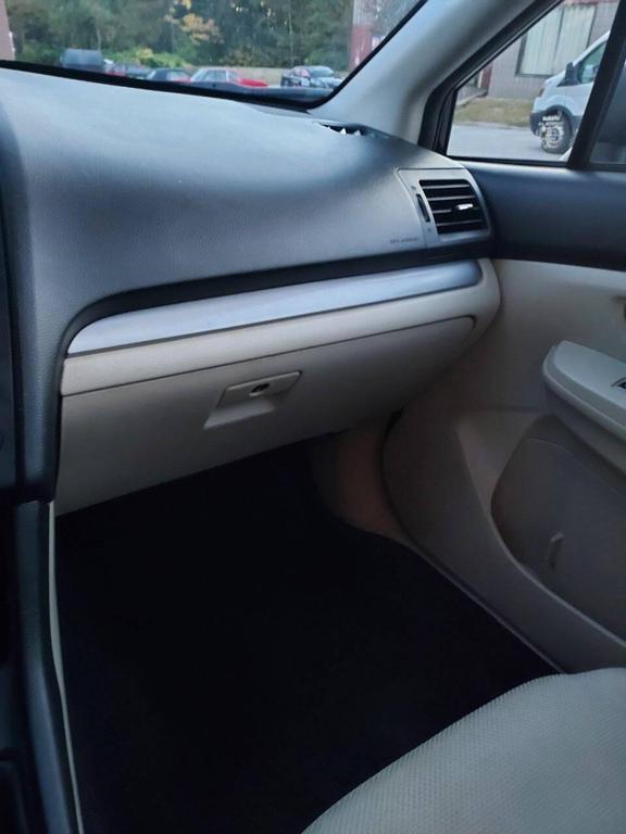 used 2014 Subaru XV Crosstrek car, priced at $3,995