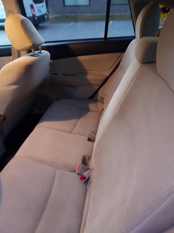 used 2014 Subaru XV Crosstrek car, priced at $3,995