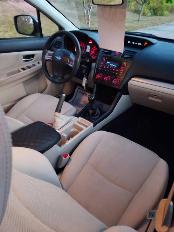 used 2014 Subaru XV Crosstrek car, priced at $3,995