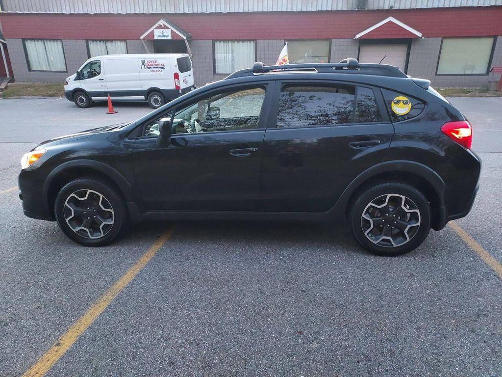 used 2014 Subaru XV Crosstrek car, priced at $3,995