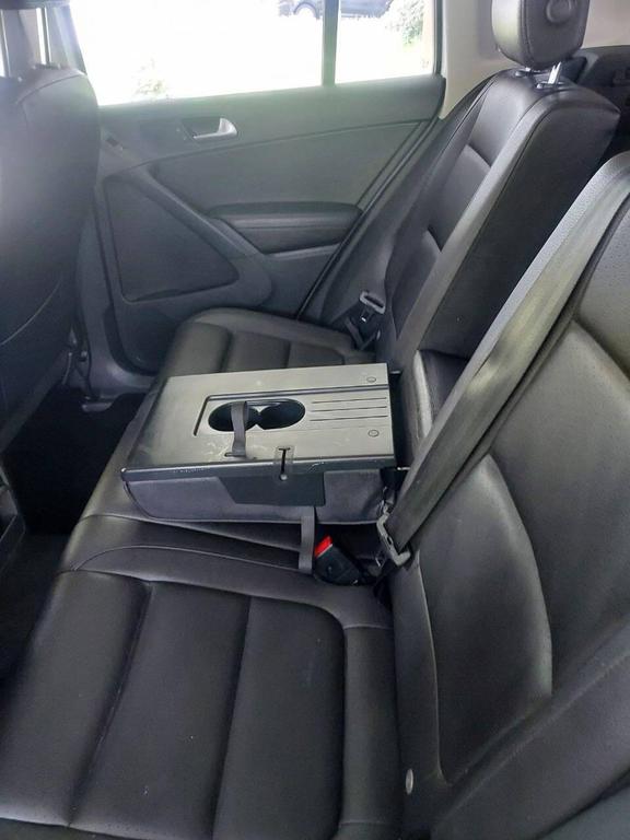 used 2016 Volkswagen Tiguan car, priced at $5,495