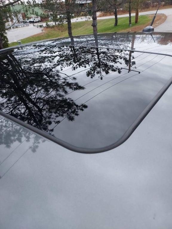 used 2018 Ford Fusion Hybrid car, priced at $4,495