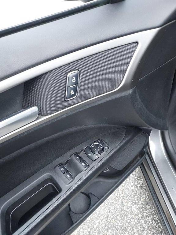 used 2018 Ford Fusion Hybrid car, priced at $4,495