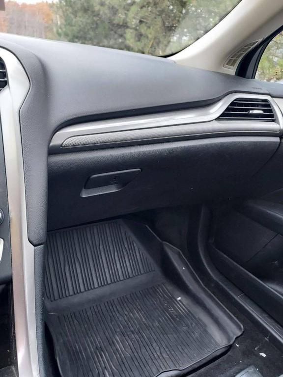 used 2018 Ford Fusion Hybrid car, priced at $4,495