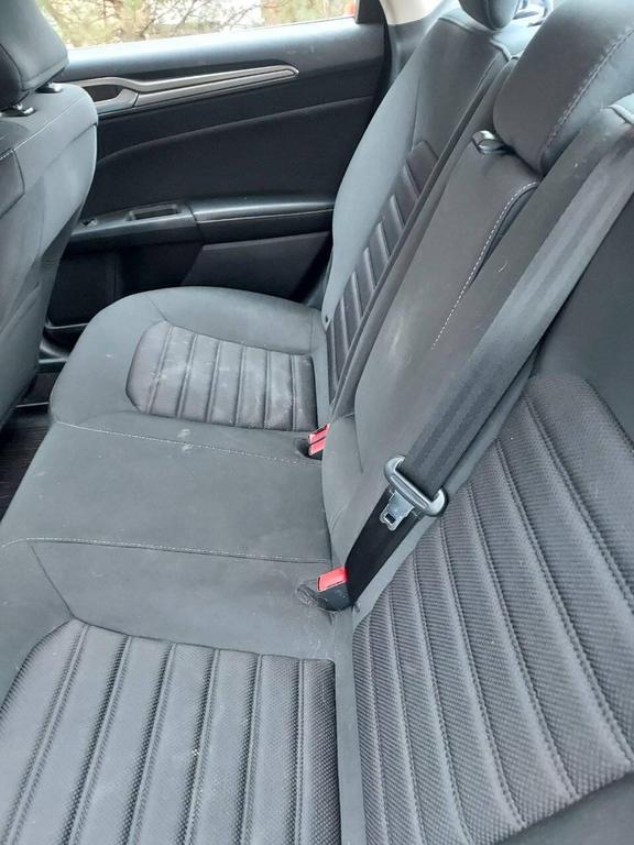 used 2018 Ford Fusion Hybrid car, priced at $4,495