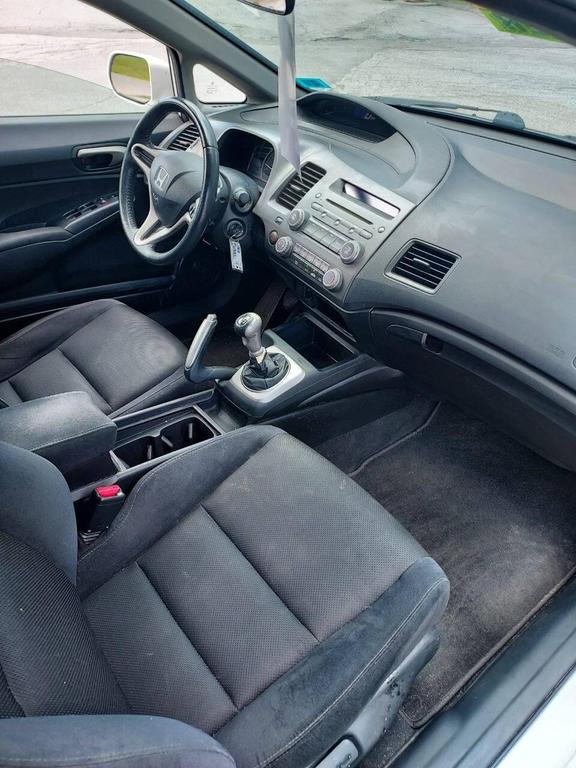 used 2010 Honda Civic car, priced at $3,495