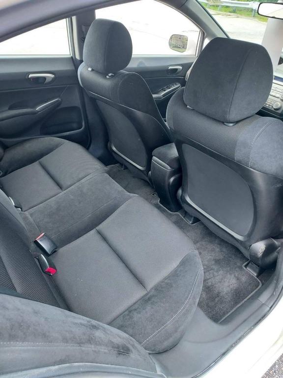 used 2010 Honda Civic car, priced at $3,495