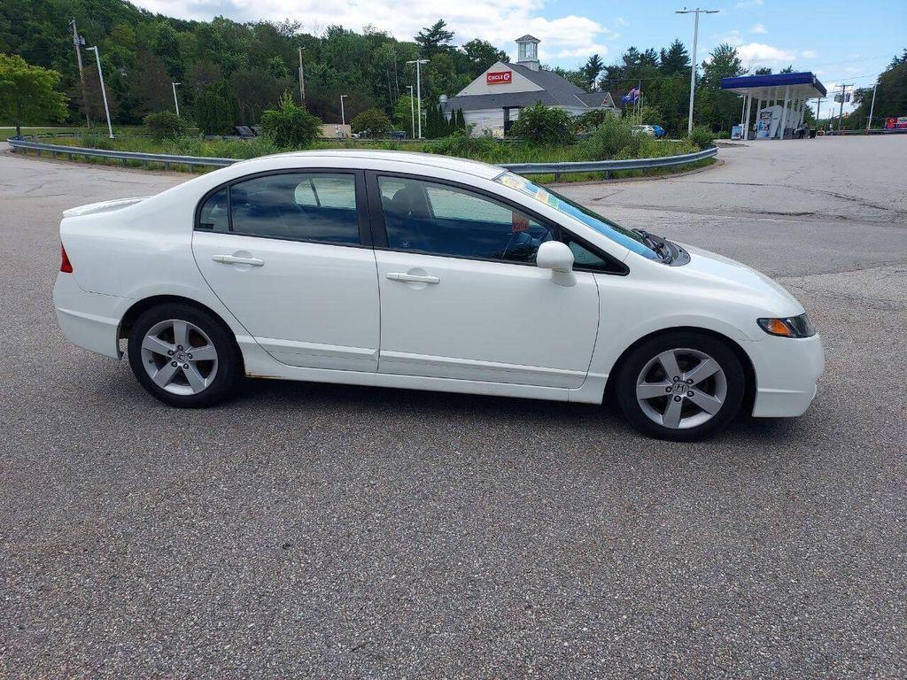 used 2010 Honda Civic car, priced at $3,495