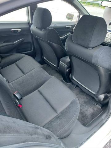 used 2010 Honda Civic car, priced at $3,495
