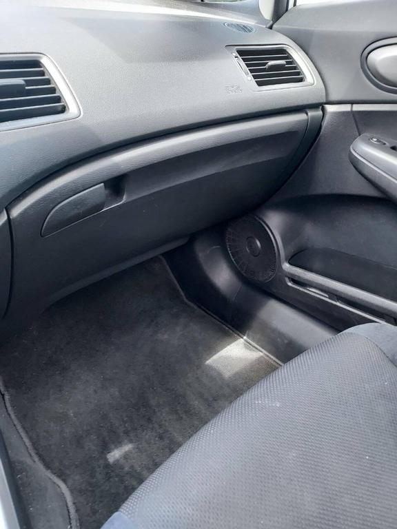used 2010 Honda Civic car, priced at $3,495