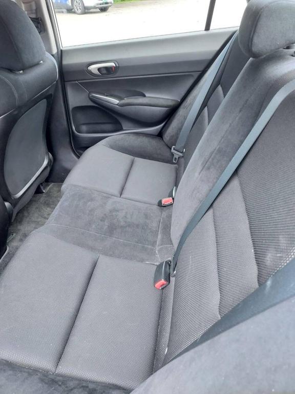 used 2010 Honda Civic car, priced at $3,495