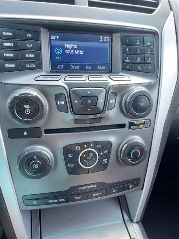 used 2015 Ford Explorer car, priced at $5,995