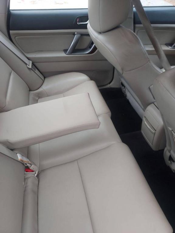 used 2009 Subaru Legacy car, priced at $3,495