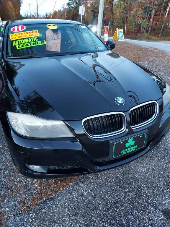 used 2011 BMW 328 car, priced at $3,995