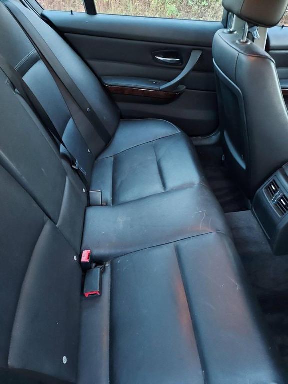 used 2011 BMW 328 car, priced at $3,995