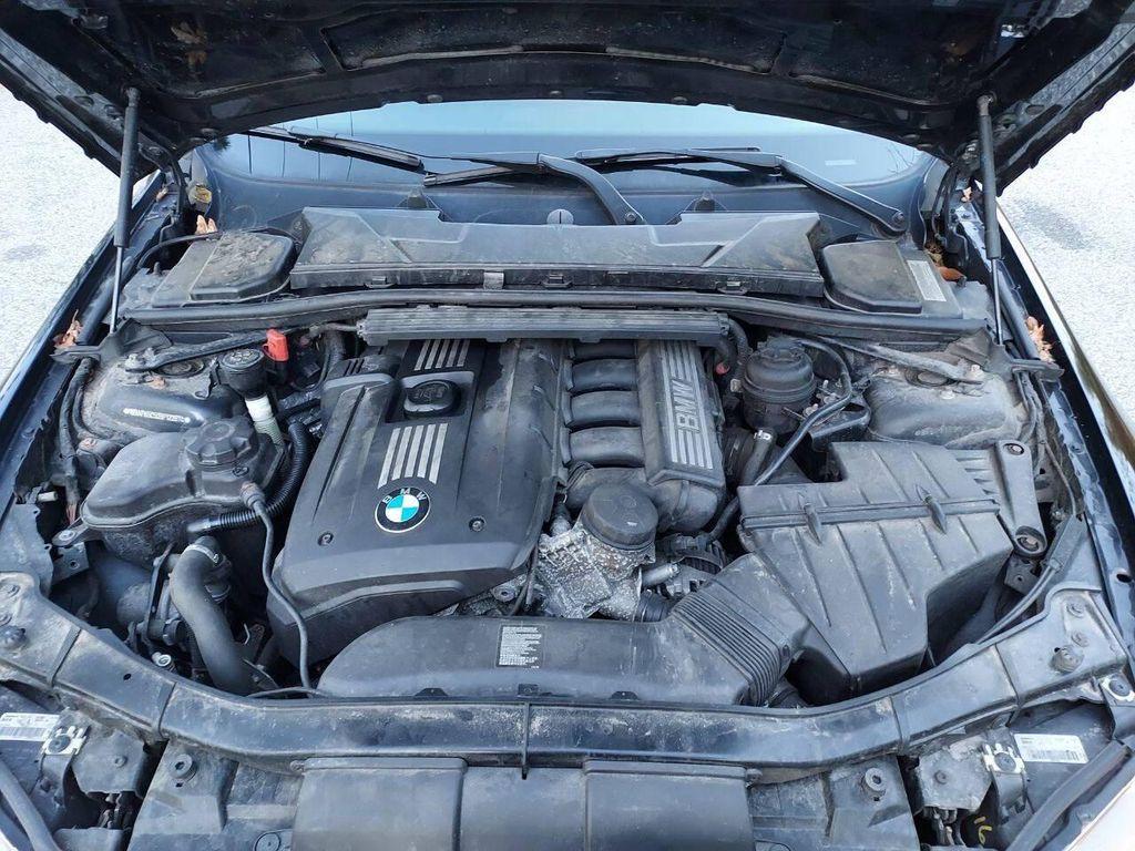 used 2011 BMW 328 car, priced at $3,995