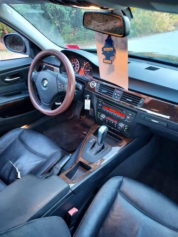 used 2011 BMW 328 car, priced at $3,995