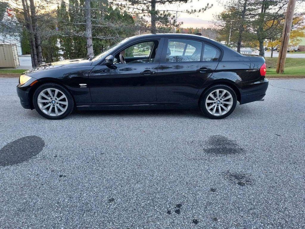 used 2011 BMW 328 car, priced at $3,995