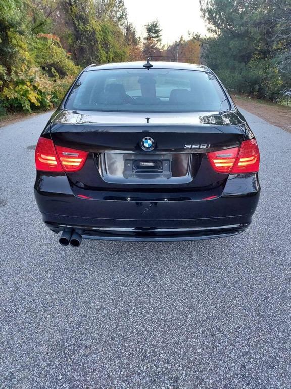 used 2011 BMW 328 car, priced at $3,995