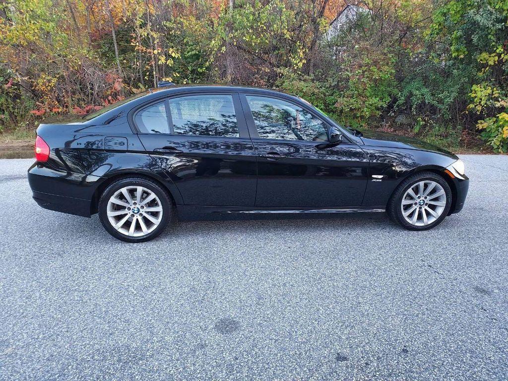 used 2011 BMW 328 car, priced at $3,995