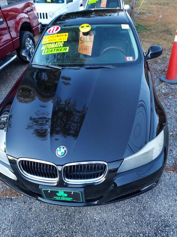 used 2011 BMW 328 car, priced at $3,995
