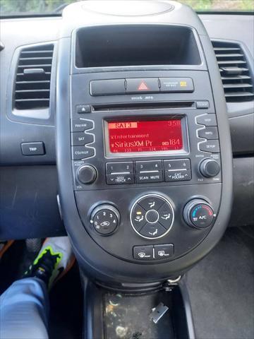 used 2012 Kia Soul car, priced at $3,495