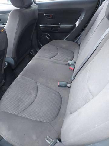 used 2012 Kia Soul car, priced at $3,495