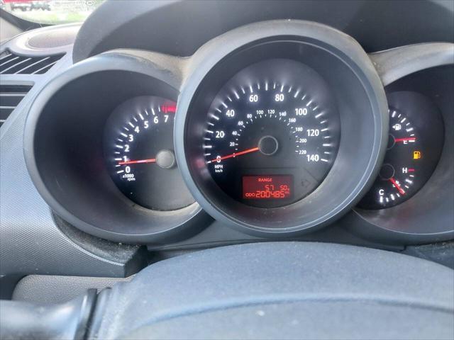 used 2012 Kia Soul car, priced at $3,495
