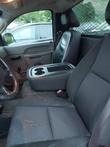 used 2011 GMC Sierra 1500 car, priced at $3,995