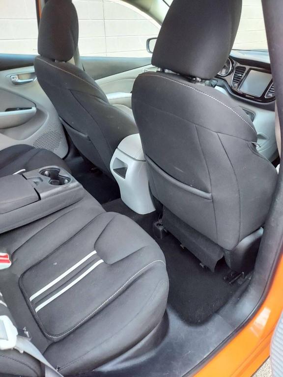 used 2013 Dodge Dart car, priced at $3,495