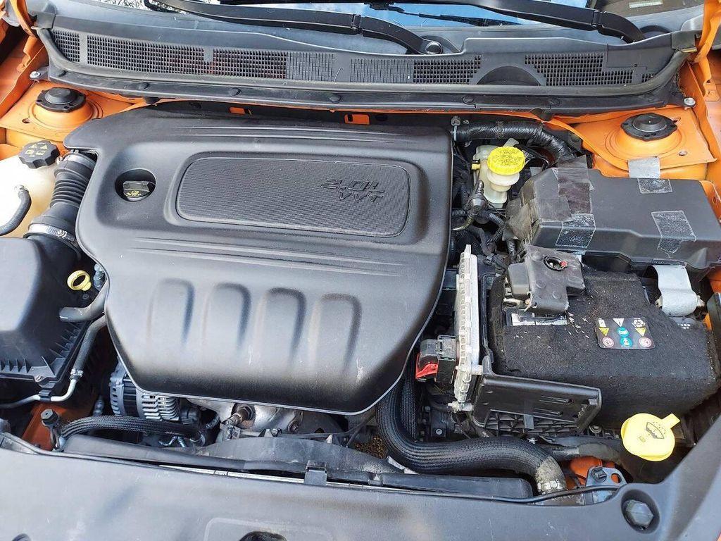 used 2013 Dodge Dart car, priced at $3,495