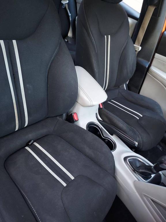 used 2013 Dodge Dart car, priced at $3,495